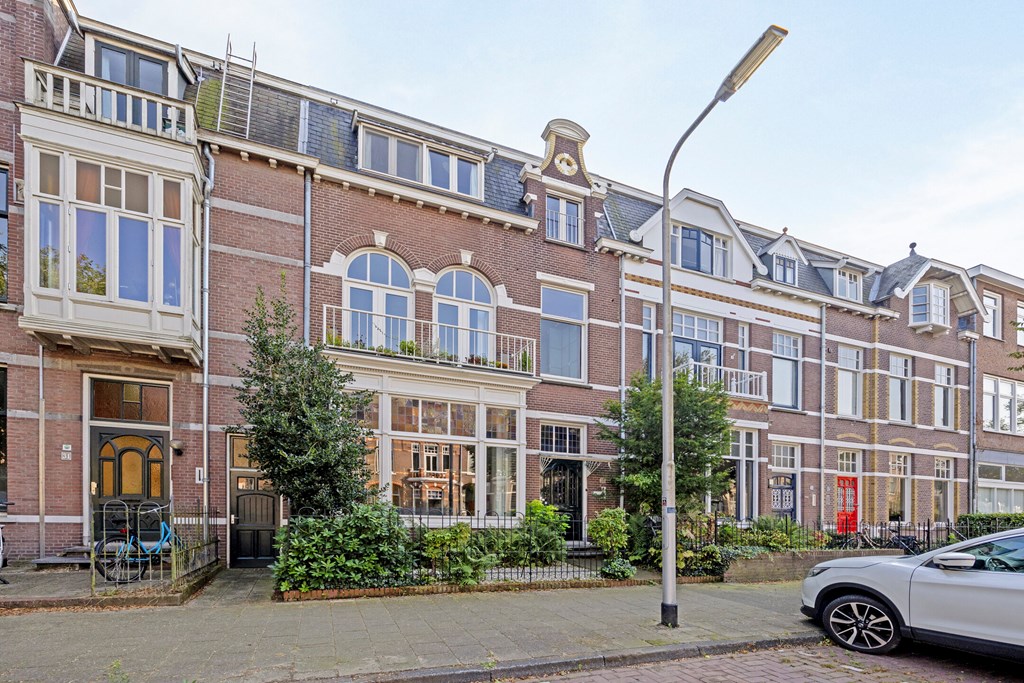 Fransestraat 33