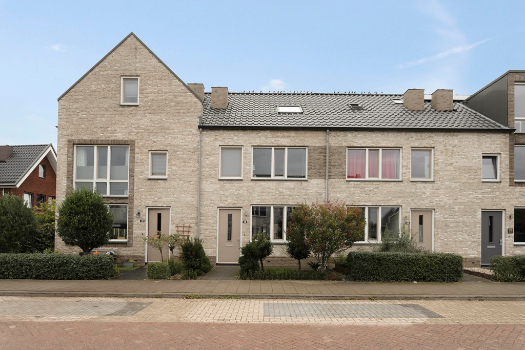 Cataloniëstraat 38 