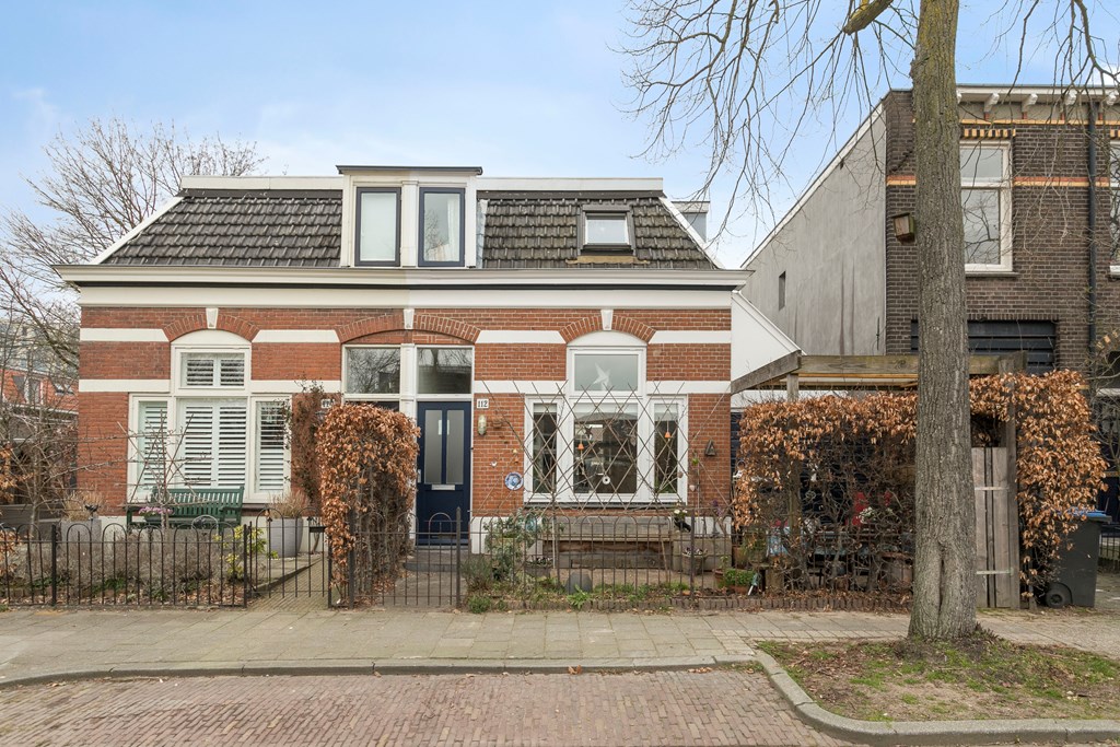 St. Stephanusstraat 112 