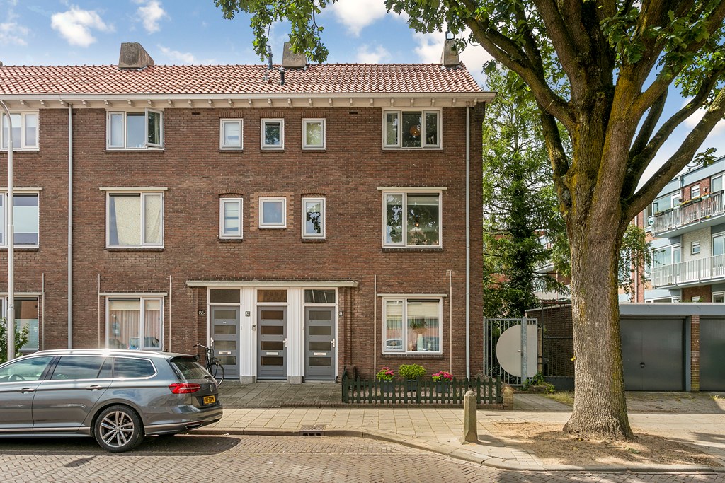 Mirtestraat 89 