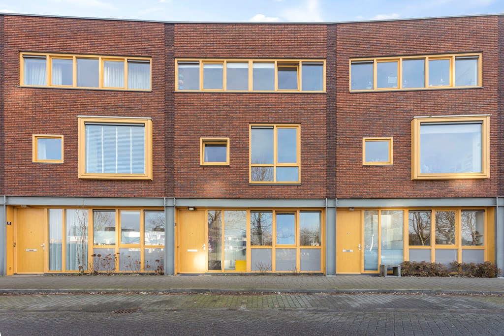 Groot-Brittanniëstraat 10 