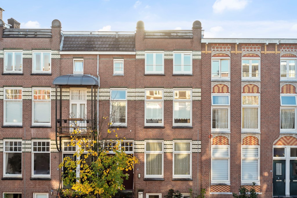 Vondelstraat 49 a