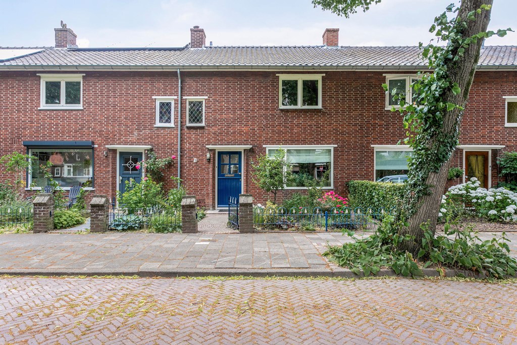 Wouter Reijndersstraat 12 