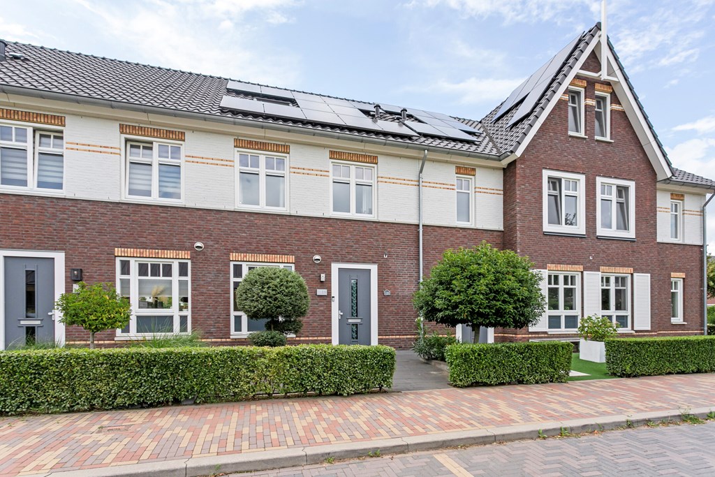 Louis Paul Boonstraat 19 