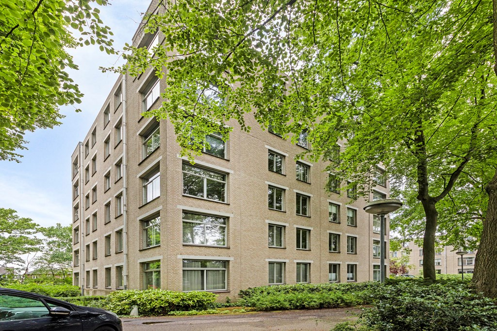 Oude Graafseweg 275 