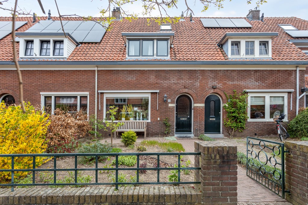 Leeuwstraat 33 
