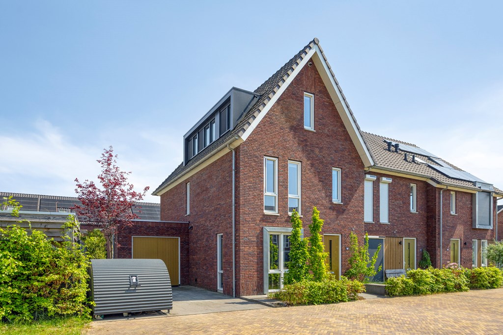 Leonardo Da Vincistraat 54 