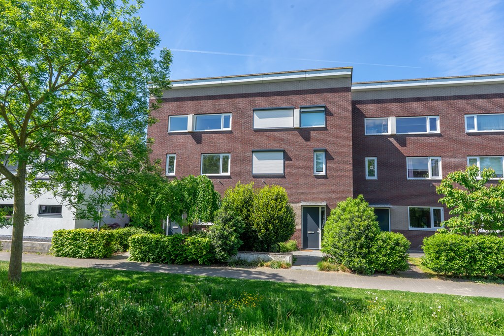 Rolling Stonesstraat 103 
