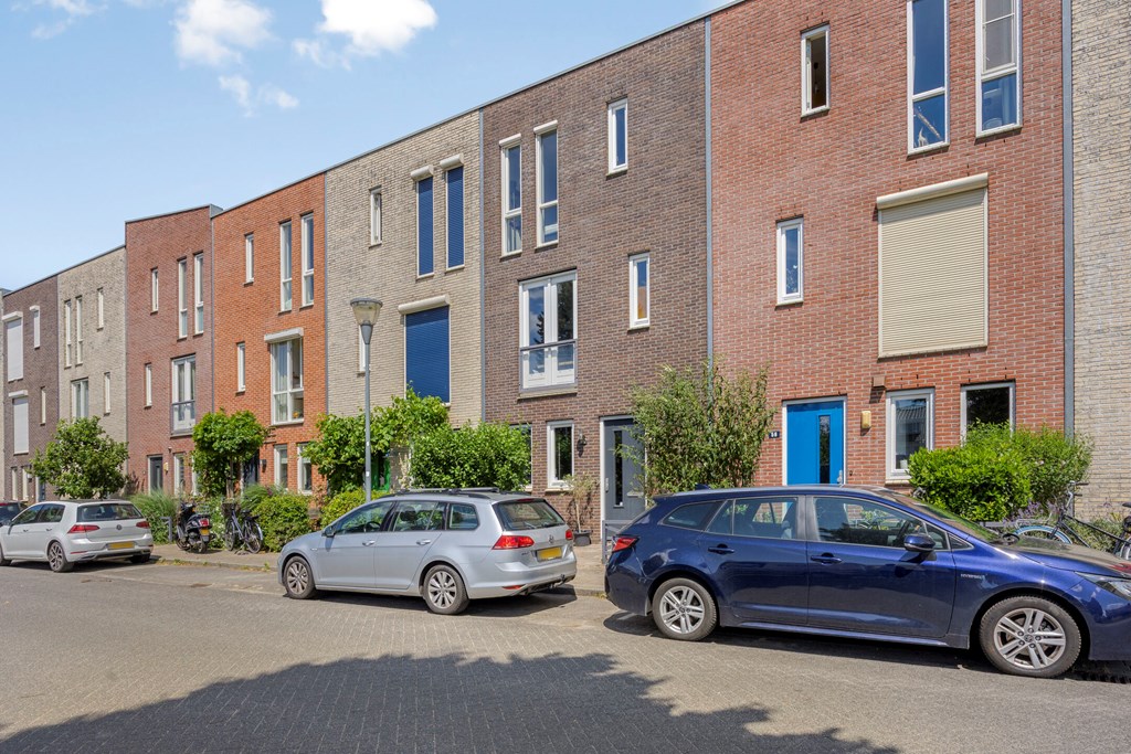 Groot-Brittanniëstraat 58 