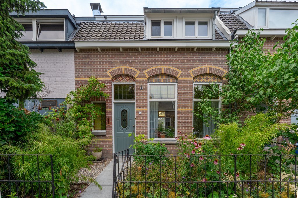 Bergansiusstraat 24 