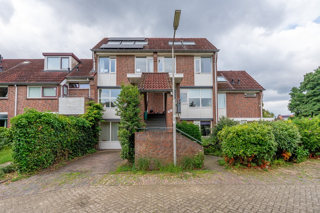 Moeflonstraat 19 