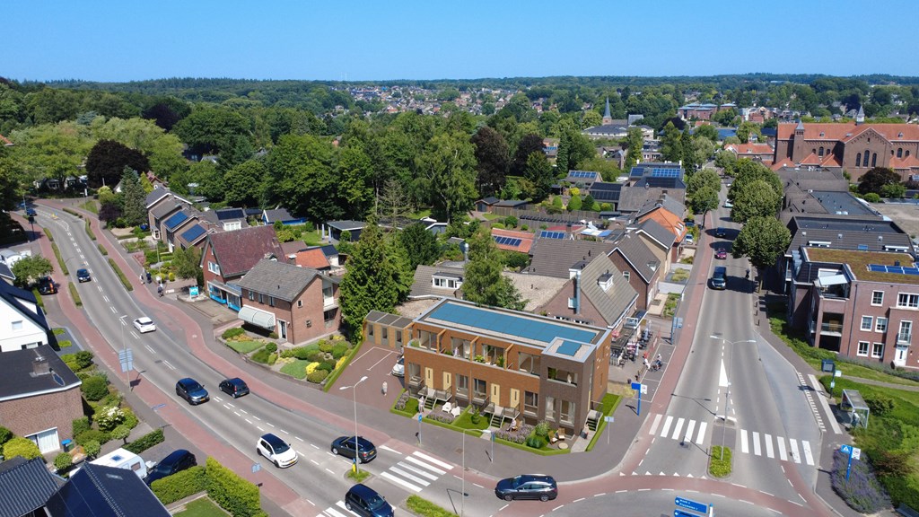Mooksebaan 2 C