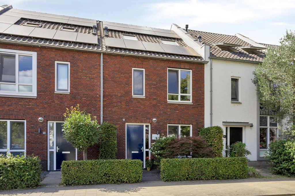 Cantabriëstraat 29 