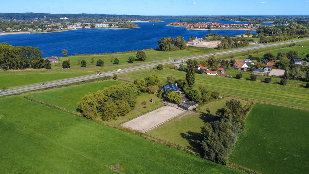 Bandijk 41 