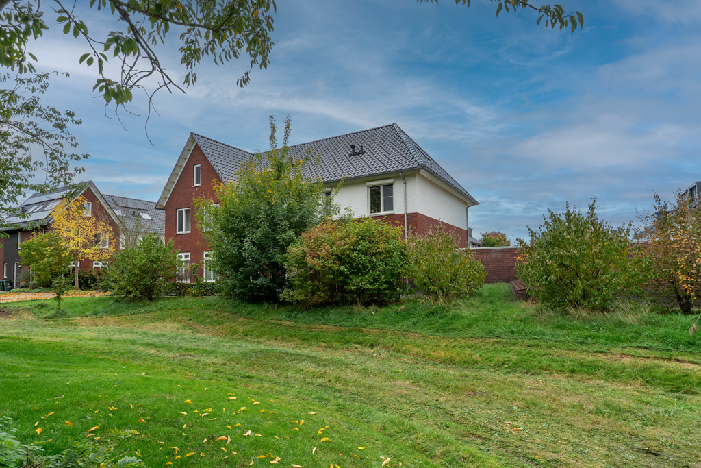 Fluweelboomstraat 27 