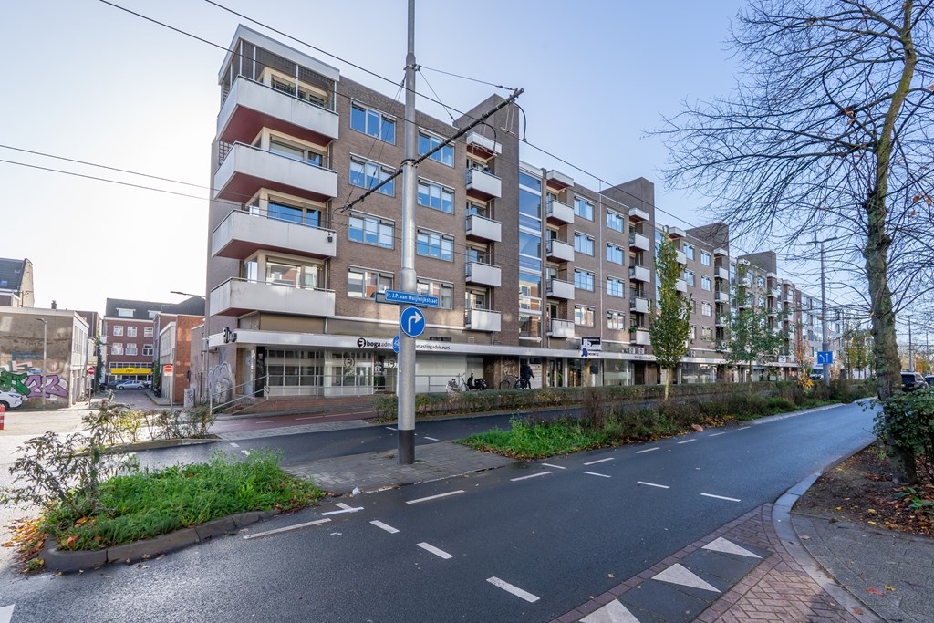 Ir J.P. van Muijlwijkstraat 188 