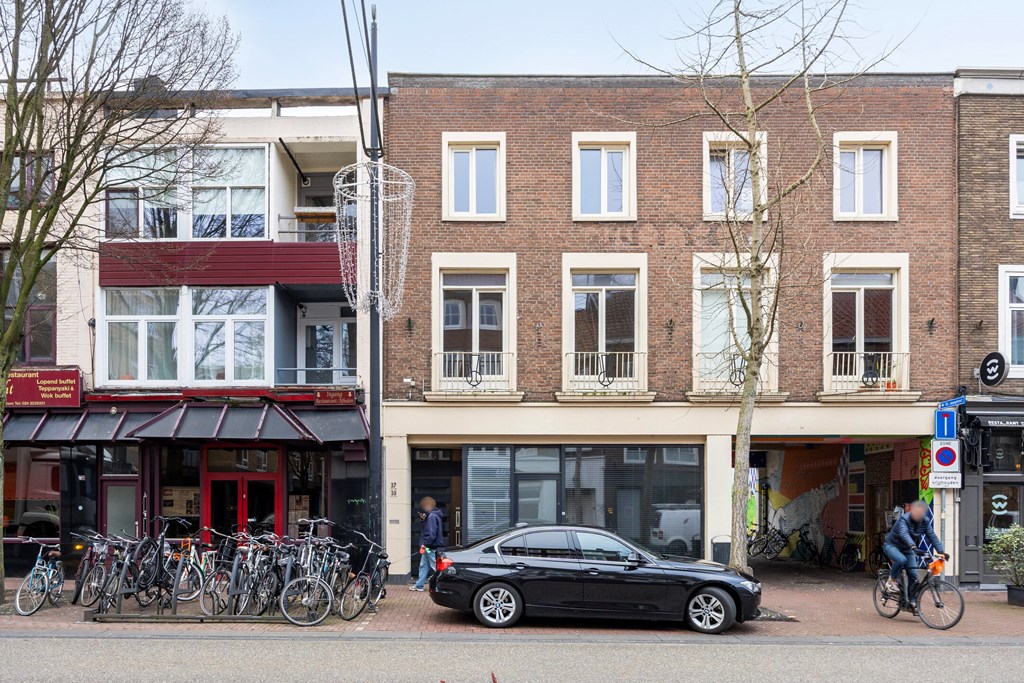 Hertogstraat 37 
