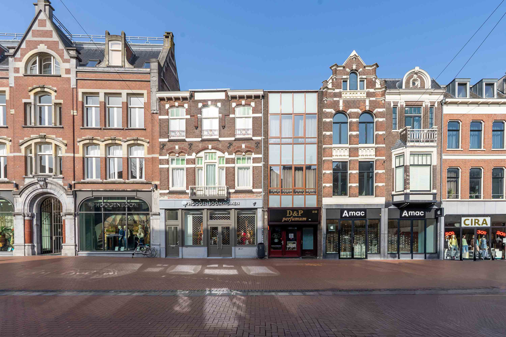 Molenstraat 98 A2