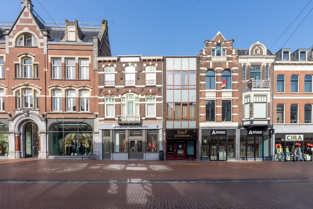 Molenstraat 98 A3