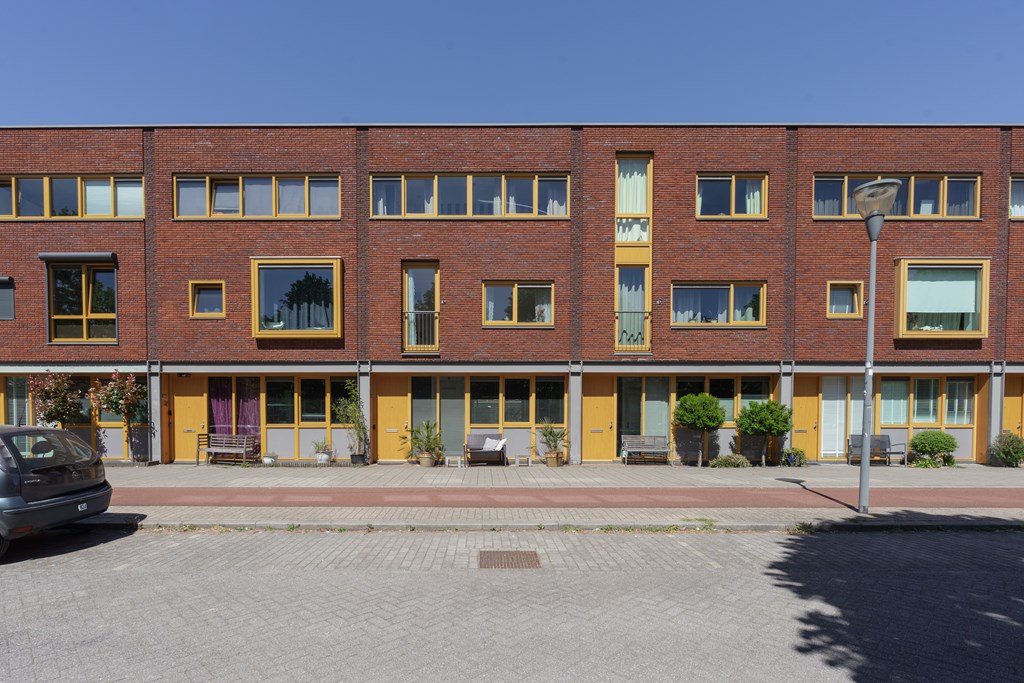 Vrouwe Udasingel 157 